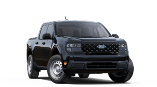 2025 Ford Maverick® External Image 5